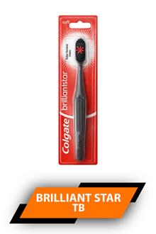 Colgate Tb Brilliant Star